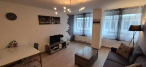 Nouveau !! Appartement confortable totalement rénové avec parking gratuit - Hypercentre de Nancy